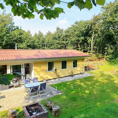 Feriehus Holiday Contortavej Ii *